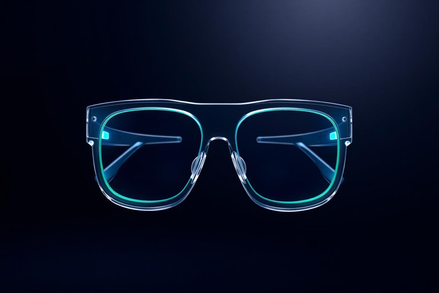 AgriVision Smart Specs